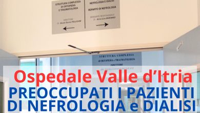 Emergenza Nefrologia: Ospedale Martina Franca al collasso. E' la fine?