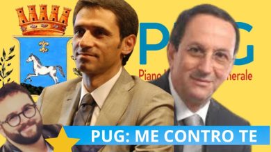 Scontro sul PUG a Martina Franca