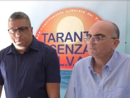 Taranto - Consiglieri comunali Battista e Abbate "Fare chiarezza sul nuovo stadio"