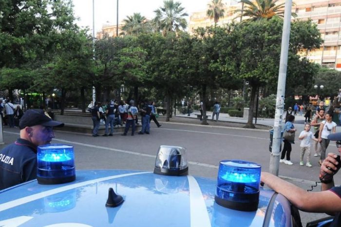 Arrestati gli autori della rapina aggravata in pieno centro a Bari