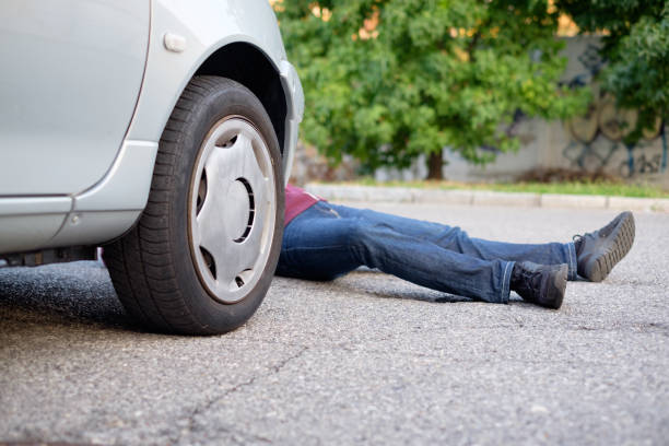 Incidente a Brindisi, pedone travolto e ucciso