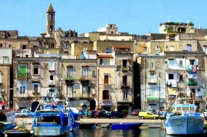 Taranto Vecchia: una rassegna di arte e cultura