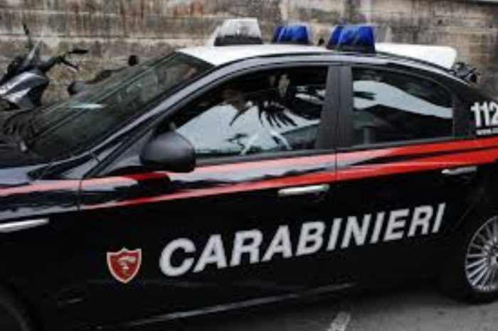 Cisternino - operazione anti-furti: cinque auto recuperate dai carabinieri