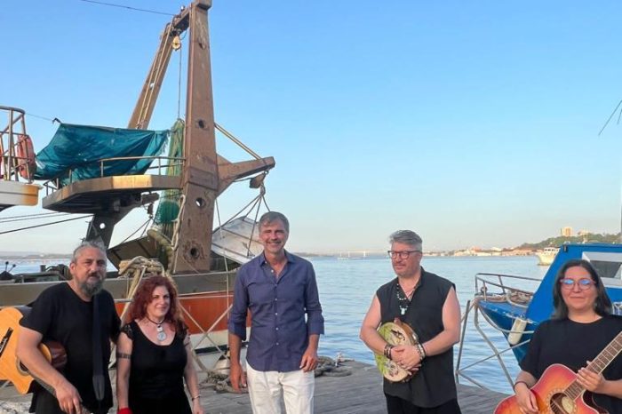 "Azzurro Storie di Mare": Taranto e i suoi mitilicoltori protagonisti su RAI1