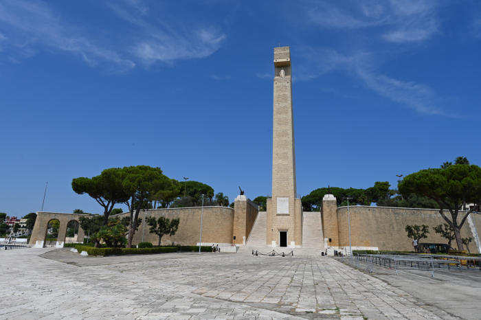 Brindisi - Il 9 settembre cerimonia in memoria dei "Marinai Caduti in Mare"