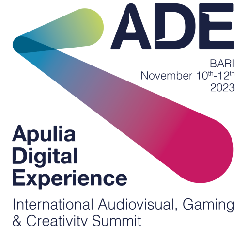 Bari - appuntamento con ADE, Apulia Digital Experience