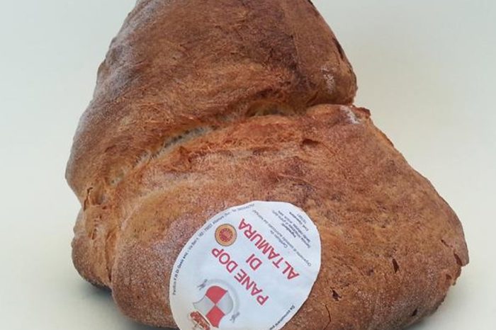 Giornata Mondiale del pane, 20 anni dalla DOP  al pane di Altamura