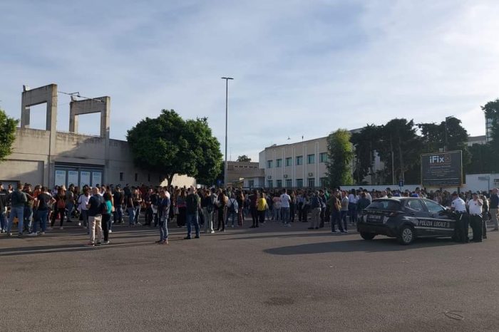 Concorso comunale a Lecce: Più di 11mila aspiranti per 35 Posti