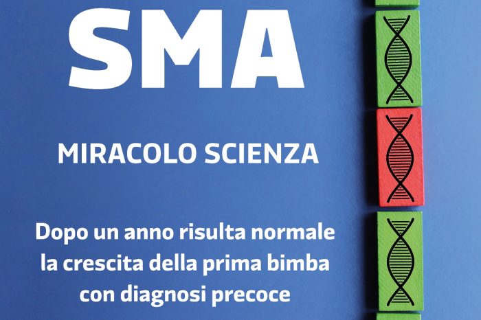 Record mondiale per la diagnosi precoce di SMA1: una svolta epocale per la Puglia