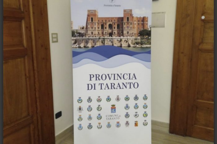 Taranto - Servizio garantito per alunni con disabilità