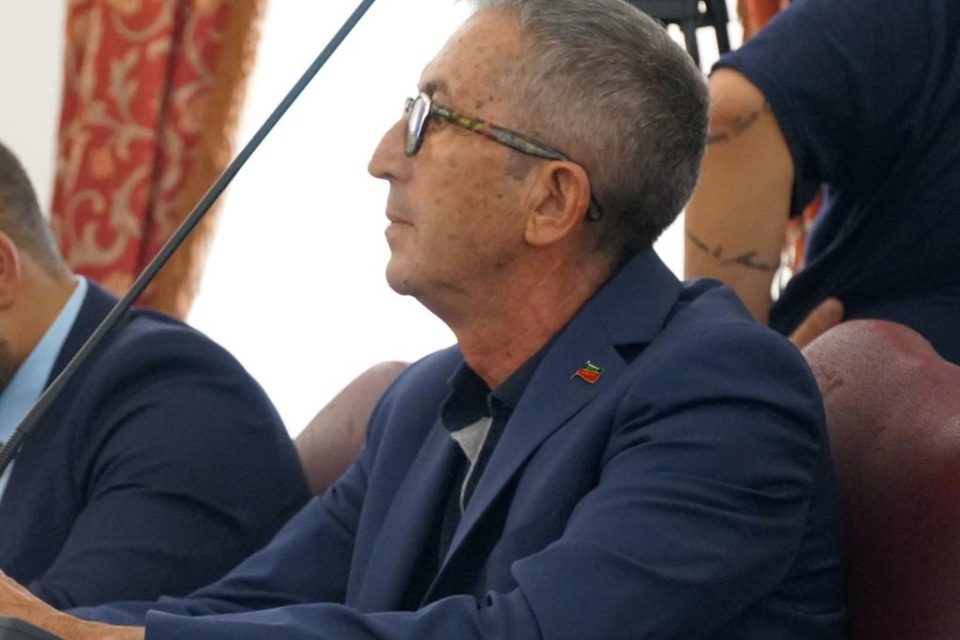 Per il Consigliere Comunale di Forza Italia Michele Marraffa urge un Consiglio comunale monotematico su Centro Storico di Martina Franca