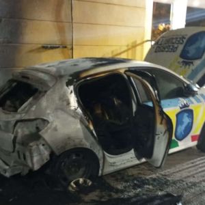 Torremaggiore: Auto 'Pegaso' incendiate, sospetti su origine intimidatoria