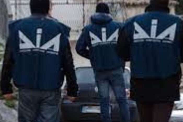 Confisca record a Bari: oltre 2 milioni di euro sequestrati