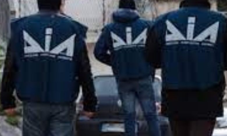 confisca record a Bari