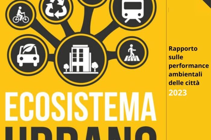 Ecosistema urbano, la classifica delle citta pugliesi: bene per Lecce. La altre sotto metà classifica
