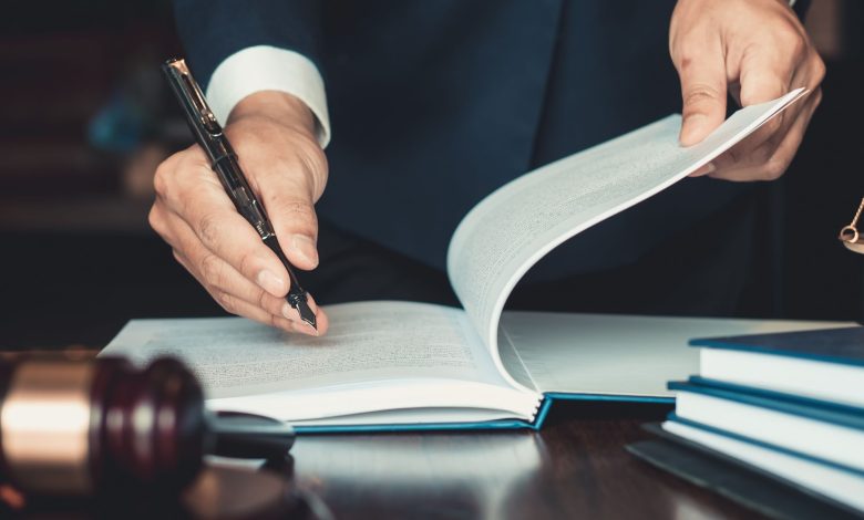 Vittoria legale a Mottola