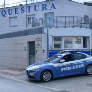 Barletta: serie di furti di auto e moto, arrestato un 42enne