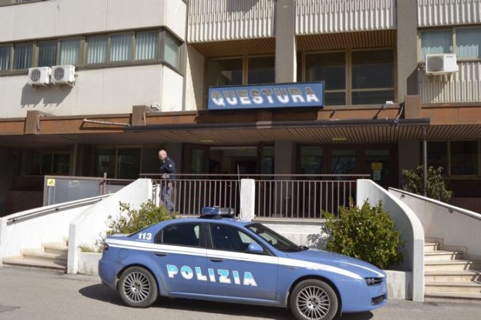 Intervento antidroga a Foggia: arresto in flagranza per spaccio