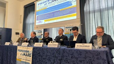 Cultura Nautica e Opportunità Studentesche