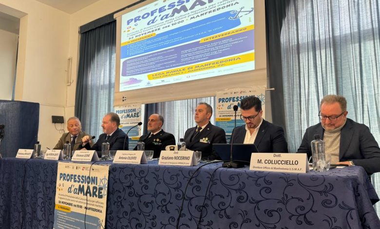 Cultura Nautica e Opportunità Studentesche