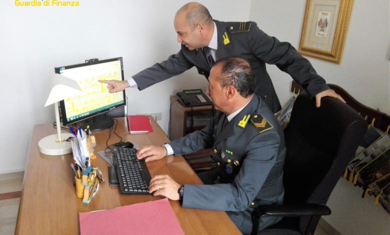 Evasione Fiscale in Puglia