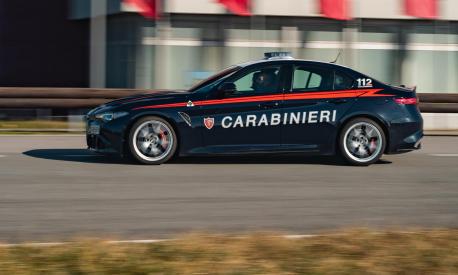 Operazione di successo a Bari: arrestato spacciatore con 9,5 kg di cocaina