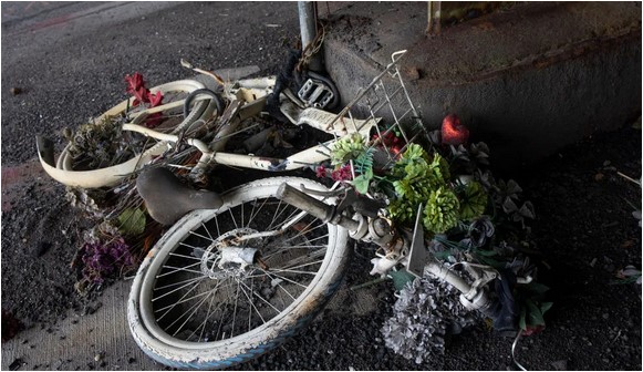 Tragedia sulla Provinciale: ciclista perde la vita in un incidente