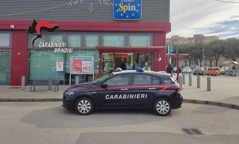 Arresto Decisivo a Brindisi