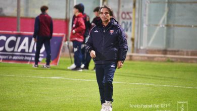 Ezio Capuano, ha lottato per trovare coesione e chiarezza nel loro approccio al gioco