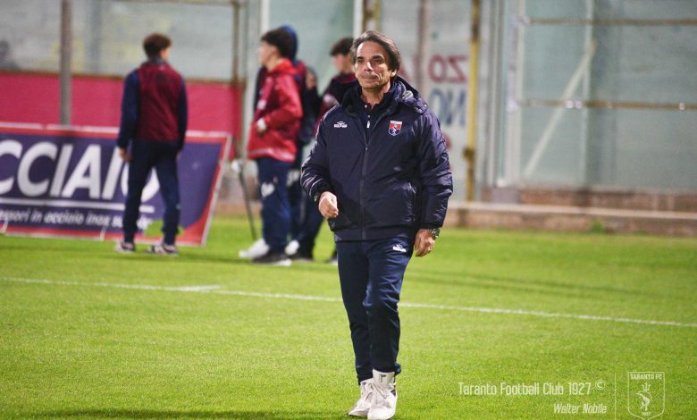 Ezio Capuano, ha lottato per trovare coesione e chiarezza nel loro approccio al gioco