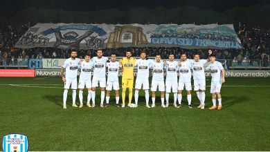 La rinascita della Virtus Francavilla che vince il derby con il Brindisi (Ph Francesco Miglietta)