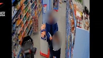 Furto Aggravato a Manfredonia