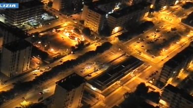 Colpo alla Mafia in Puglia