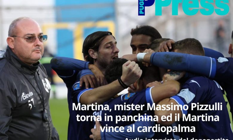 Martina vittoria al cardiopalma