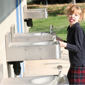 Bisceglie: chiusura temporanea di alcune scuole per inquinamento acqua