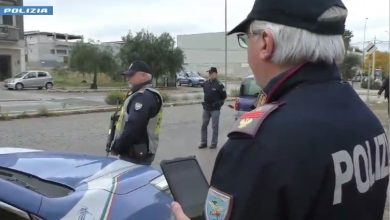 Intensificata la Sicurezza in Puglia