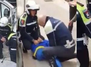 Indagini su agenti di Taranto