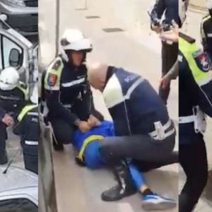 Indagini su agenti di Taranto