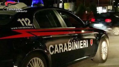 evasione notturna a Sava