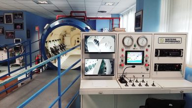 Terapia Iperbarica Rivoluzionaria