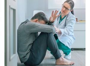 Crisi di Psichiatri in Salento