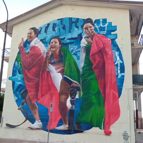 murale Taranto