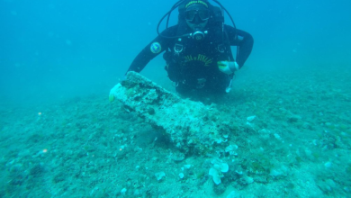 ritrovamenti bellici