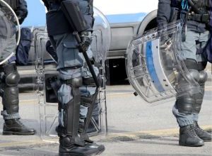 Operazione Antimafia a Bari