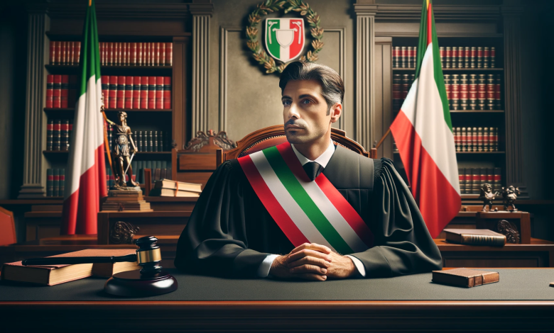 richieste di condanne severissime per gli imputati coinvolti in un noto processo mafioso