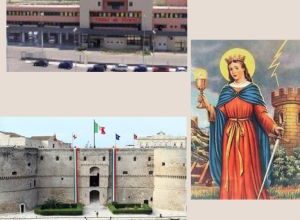 Santa Barbara Taranto