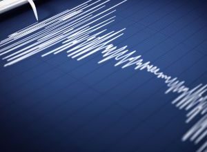 Terremoti sul Gargano