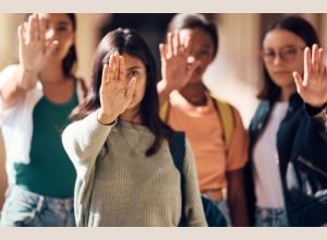 Mobilizzazione Studentesca in Puglia