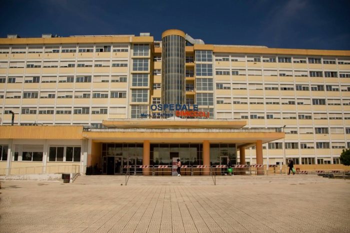 Nuova piastra oncoematologica all'ospedale di Barletta: approvazione del Ministero della Salute