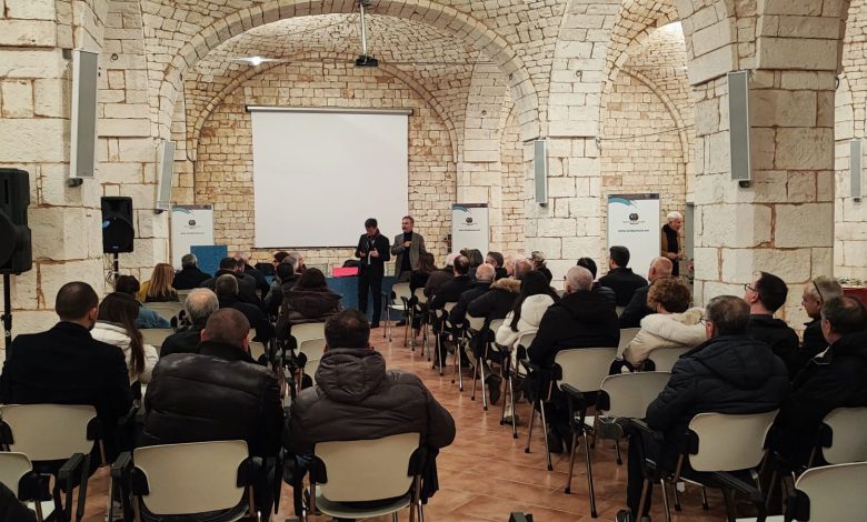 La BCC di Locorotondo da sempre impegnata in attività sociali